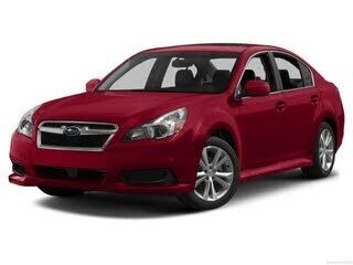 2014 Subaru Legacy 2.5i Limited 4S3BMBL66E3030439 2014 Subaru Legacy 2.5i Limited