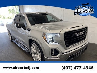 2020 GMC Sierra 1500 SLT 3GTP8DEDXLG421590 2020 GMC Sierra 1500 SLT