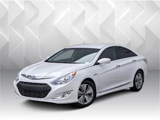 2013 Hyundai Sonata Hybrid Limited KMHEC4A44DA100846 2013 Hyundai Sonata Hybrid Limited