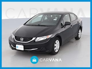 2015 Honda Civic LX 19XFB2F52FE097446 2015 Honda Civic LX