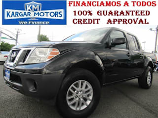 2016 Nissan Frontier S 1N6AD0EV9GN700039 2016 Nissan Frontier S