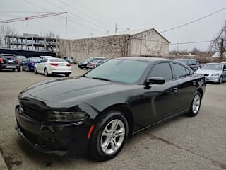 2017 Dodge Charger 2C3CDXBG0HH654898 2017 Dodge Charger