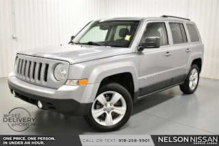 2016 Jeep Patriot Latitude 1C4NJRFBXGD637254 2016 Jeep Patriot Latitude