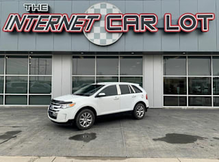 2014 Ford Edge SEL 2FMDK4JC2EBB04471 2014 Ford Edge SEL