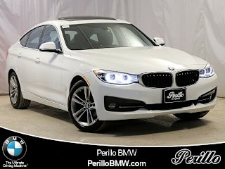 2018 BMW 3 Series 330i xDrive Gran Turismo WBA8Z9C51JG827886 2018 BMW 3 Series 330i xDrive Gran Turismo