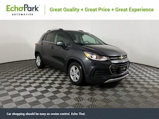 2017 Chevrolet Trax LT 3GNCJLSBXHL277707 2017 Chevrolet Trax LT