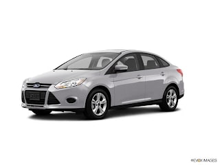 2013 Ford Focus 1FADP3F21DL277872 2013 Ford Focus