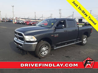 2015 Ram Pickup 3500 3C63R3CJ3FG550801 2015 Ram Pickup 3500