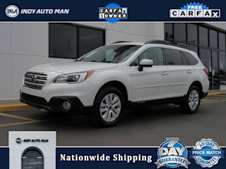 2017 Subaru Outback 2.5i Premium 4S4BSACC6H3306236 2017 Subaru Outback 2.5i Premium