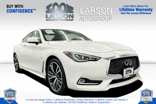 2020 Infiniti Q60 3.0T Luxe JN1EV7EL2LM380011 2020 Infiniti Q60 3.0T Luxe