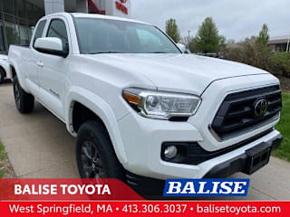 2020 Toyota Tacoma SR5 V6 5TFSZ5AN2LX213968 2020 Toyota Tacoma SR5 V6