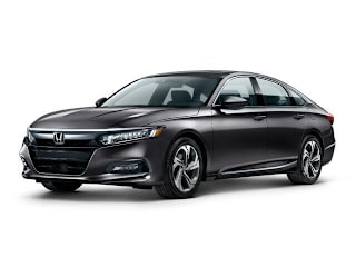 2018 Honda Accord EX-L w/Navi 1HGCV1F63JA116886 2018 Honda Accord EX-L w/Navi