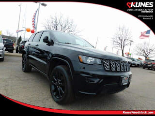2017 Jeep Grand Cherokee Altitude 1C4RJFAG5HC938363 2017 Jeep Grand Cherokee Altitude