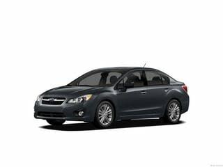 2012 Subaru Impreza 2.0i Limited JF1GJAH60CH018875 2012 Subaru Impreza 2.0i Limited