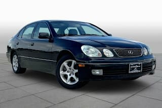 2003 Lexus GS 300 Base JT8BD69S330179156 2003 Lexus GS 300 Base