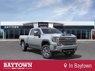 2021 GMC Sierra 2500HD Denali 1GT49REY7MF250431 2021 GMC Sierra 2500HD Denali
