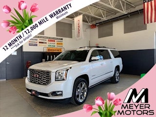 2020 GMC Yukon XL 1GKS2HKJ9LR273188 2020 GMC Yukon XL