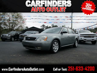 2006 Ford Five Hundred 1FAFP24196G173560 2006 Ford Five Hundred