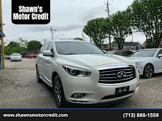 2015 Infiniti QX60 Base 5N1AL0MN9FC549202 2015 Infiniti QX60 Base