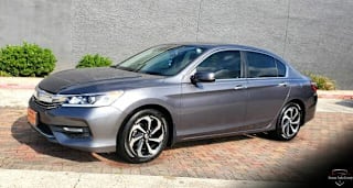 2016 Honda Accord EX w/Honda Sensing 1HGCR2F00GA174940 2016 Honda Accord EX w/Honda Sensing