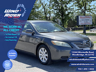2009 Toyota Camry Hybrid Base 4T1BB46K39U064280 2009 Toyota Camry Hybrid Base