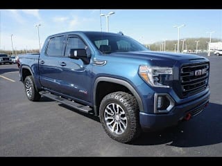 2019 GMC Sierra 1500 3GTP9EEL5KG173497 2019 GMC Sierra 1500