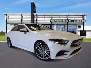 2020 Mercedes-Benz CLS CLS 450 W1K2J5JB2LA076343 2020 Mercedes-Benz CLS CLS 450