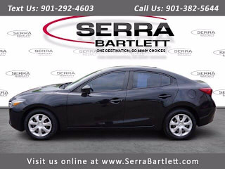 2018 Mazda Mazda3 Sport 3MZBN1U7XJM167503 2018 Mazda Mazda3 Sport