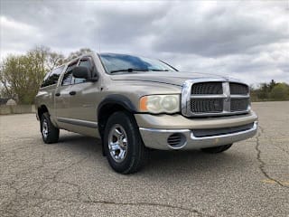 2002 Dodge Ram Pickup 1500 ST 3D7HA18N62G182541 2002 Dodge Ram Pickup 1500 ST