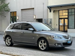 2005 Mazda Mazda3 s JM1BK343151269957 2005 Mazda Mazda3 s