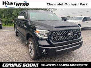 2020 Toyota Tundra Platinum 5TFAY5F19LX952162 2020 Toyota Tundra Platinum
