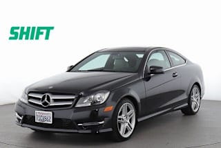 2013 Mercedes-Benz C-Class C 250 WDDGJ4HB1DG078282 2013 Mercedes-Benz C-Class C 250
