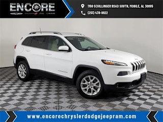 2016 Jeep Cherokee Latitude 1C4PJMCB8GW134598 2016 Jeep Cherokee Latitude