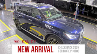 2019 Infiniti QX80 JN8AZ2NE9K9238846 2019 Infiniti QX80