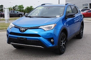 2018 Toyota RAV4 JTMNFREV1JJ187869 2018 Toyota RAV4