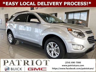2017 Chevrolet Equinox LT 2GNALCEK2H6162617 2017 Chevrolet Equinox LT