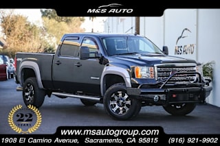 2014 GMC Sierra 2500HD SLE 1GT120C89EF149656 2014 GMC Sierra 2500HD SLE