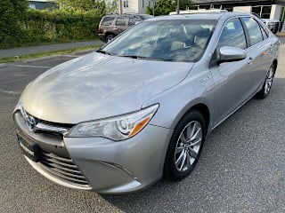 2015 Toyota Camry Hybrid XLE 4T1BD1FK1FU160347 2015 Toyota Camry Hybrid XLE