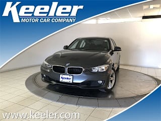 2013 BMW 3 Series 328i xDrive WBA3B3C50DJ698493 2013 BMW 3 Series 328i xDrive