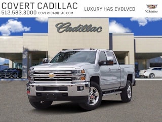 2017 Chevrolet Silverado 2500HD LT 1GC1KVEG8HF176644 2017 Chevrolet Silverado 2500HD LT