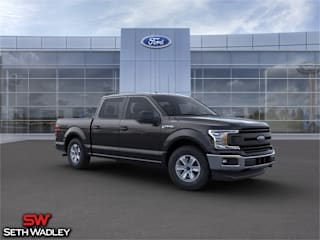 2019 Ford F-150 1FTEW1E46KKC68001 2019 Ford F-150