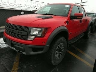 2012 Ford F-150 1FTFW1R60CFB67238 2012 Ford F-150