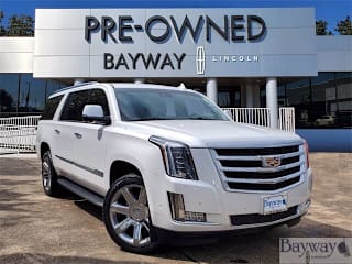 2019 Cadillac Escalade ESV Luxury 1GYS3HKJ1KR137302 2019 Cadillac Escalade ESV Luxury