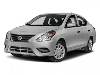2018 Nissan Versa SV 3N1CN7AP0JL883608 2018 Nissan Versa SV