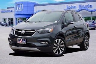 2017 Buick Encore Essence KL4CJCSB4HB147295 2017 Buick Encore Essence