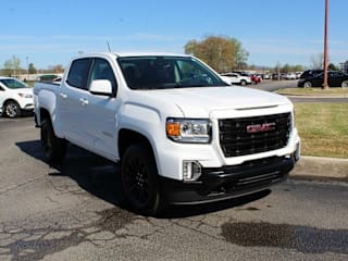 2021 GMC Canyon 1GTG5CEN5M1170523 2021 GMC Canyon