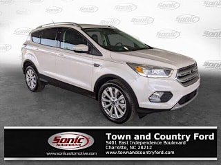 2018 Ford Escape 1FMCU0J94JUA09157 2018 Ford Escape