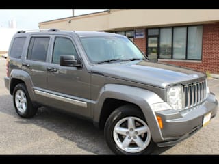 2012 Jeep Liberty Limited 1C4PJMCK7CW143304 2012 Jeep Liberty Limited