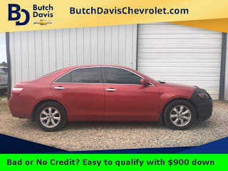 2007 Toyota Camry LE 4T1BE46K17U077758 2007 Toyota Camry LE