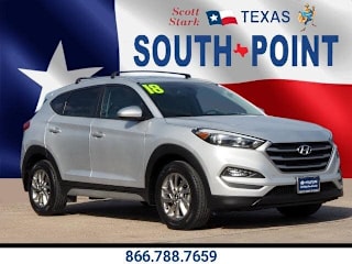 2018 Hyundai Tucson SEL KM8J33A43JU669612 2018 Hyundai Tucson SEL